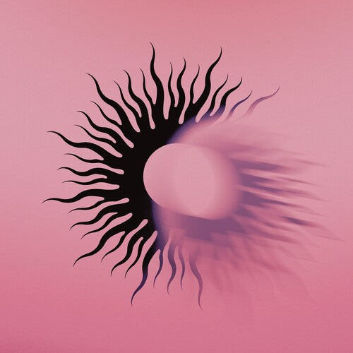 Silver Bleeds the Black Sun... |