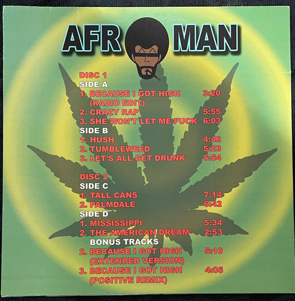 The Good Times | Mint (M) Mint (M)