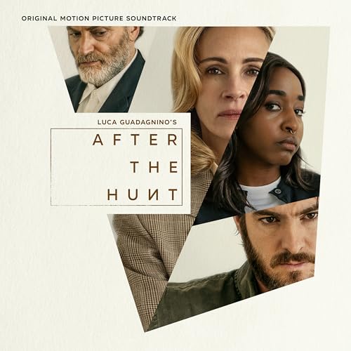 After The Hunt (Original Motion Picture Soundtrack) |