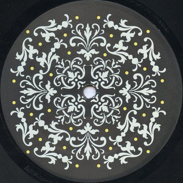 Busted Speaker Brew EP | Near Mint (NM) Near Mint (NM)