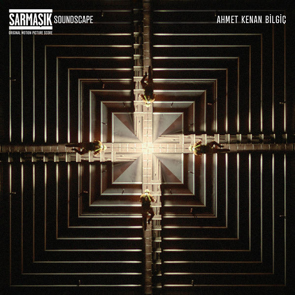 AHMET KENAN BILGIC - Sarmasık |