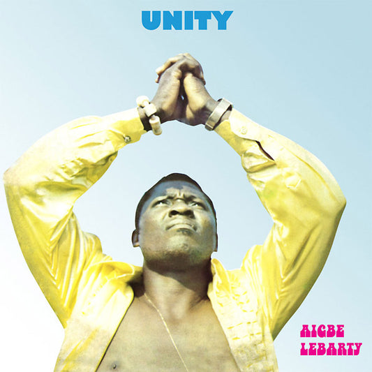 Unity (VINYL) | Mint (M) Mint (M) - FUNK *NEW*