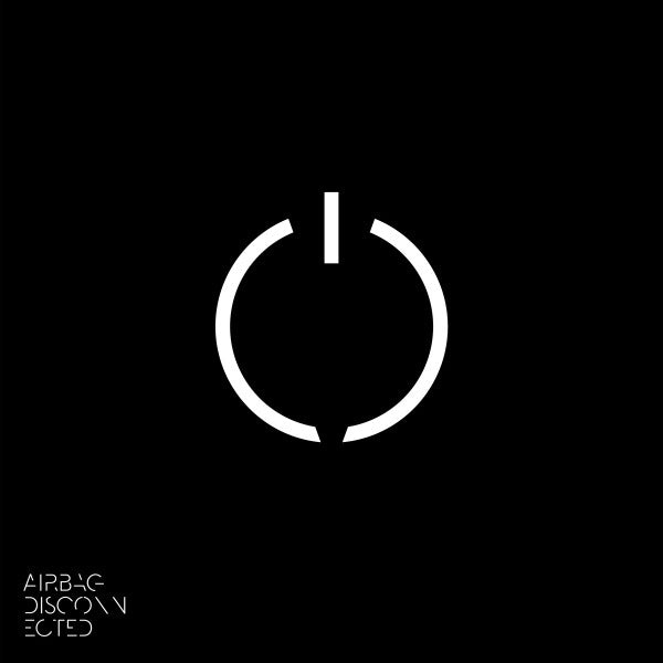 Disconnected | Mint (M) Mint (M) - ROCK/PROG *SEALED*