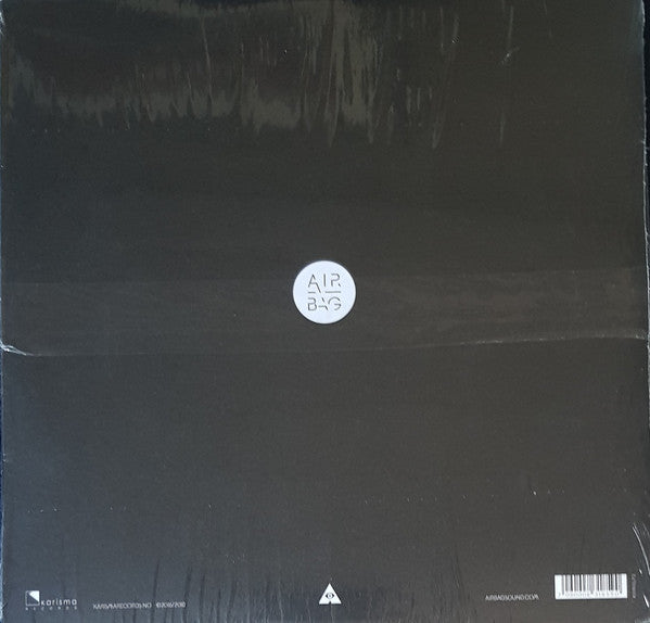 Disconnected | Mint (M) Mint (M) - ROCK/PROG *SEALED*
