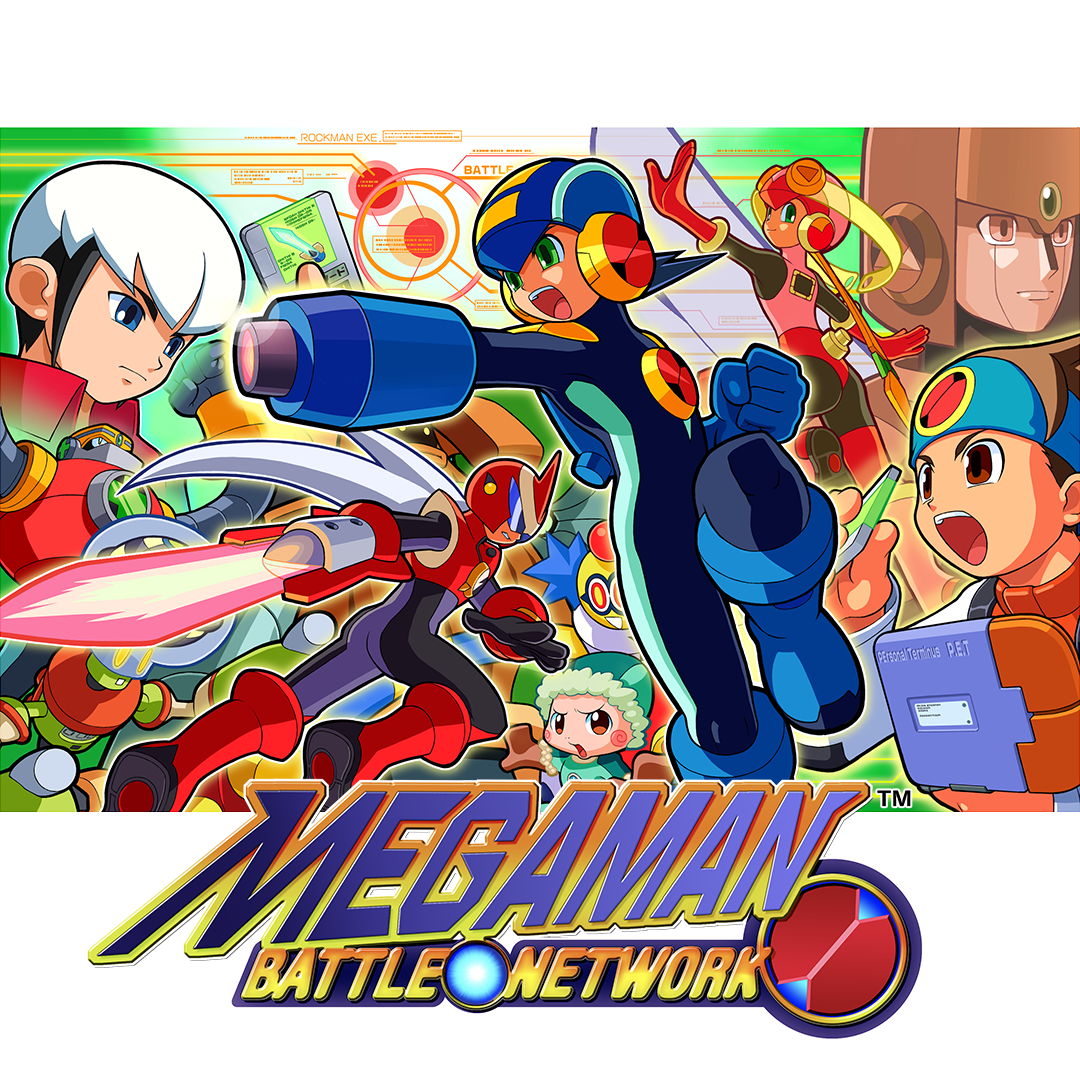 Mega Man Battle Network (Original Video Game Soundtrack) |