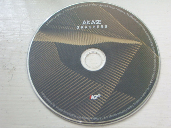 Graspers | Mint (M) Mint (M)