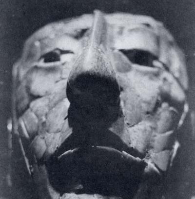 Cassette Memories Volume 3: South of the Border |