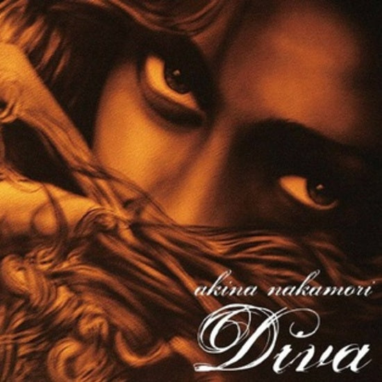 Akina Nakamori - Diva |