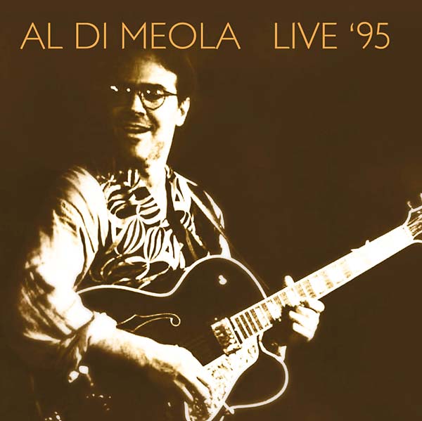 Live '95 |