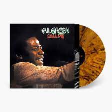 Call Me (Indie Exclusive, Tigers Eye Colored Vinyl) | Mint (M) Mint (M) - FUNK *COLOR*