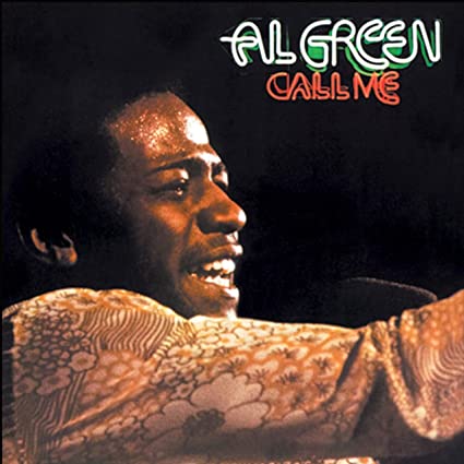 Call Me (Indie Exclusive, Tigers Eye Colored Vinyl) | Mint (M) Mint (M) - FUNK *COLOR*