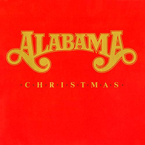 Alabama Christmas | Mint (M) Mint (M) - HOLIDAY