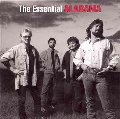 Alabama - ESSENTIAL ALABAMA |