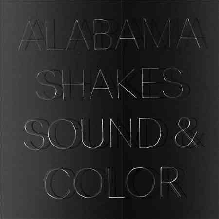 Sound & Color (2LP Clear Vinyl) | Mint (M) Mint (M) - ALT/INDIE *SEALED*