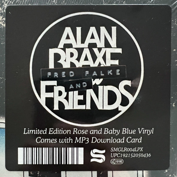 The Upper Cuts (2023 Edition) | Mint (M) Mint (M) - HOUSE *SEALED/COLOR*