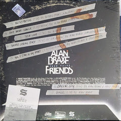 Alan Braxe, Fred Falke And Various The Upper Cuts (2023 Edition) Smugglers Way 2xLP, Comp, RE, RM Mint (M) Mint (M)