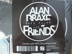 Alan Braxe, Fred Falke And Various The Upper Cuts (2023 Edition) Smugglers Way 2xLP, Comp, RE, RM Mint (M) Mint (M)