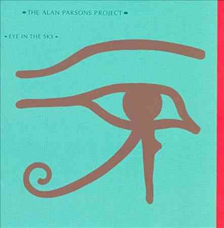 Alan Parsons Project - Eye in the Sky (Expanded Version CD) | NEW - ROCK *SEALED*