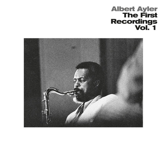 The First Recordings Vol. 1 |