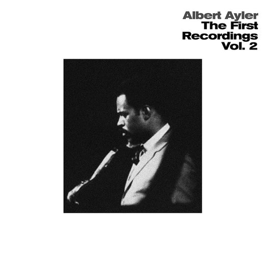 The First Recordings Vol. 2 |