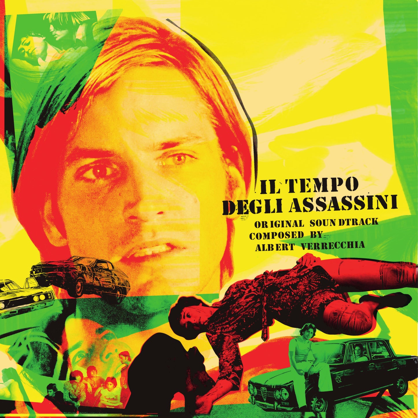 Il Tempo Degli Assassini (Season Of Assassins) |