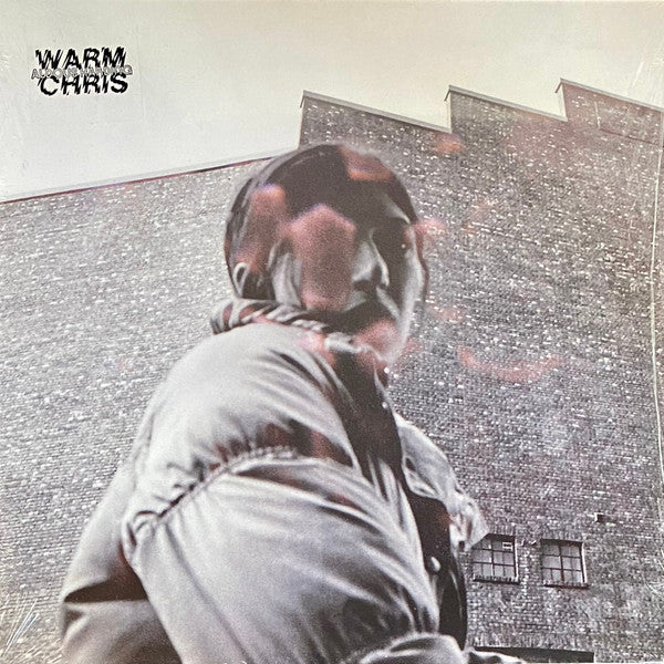 Warm Chris | Mint (M) Mint (M) - ALT/INDIE *NEW*