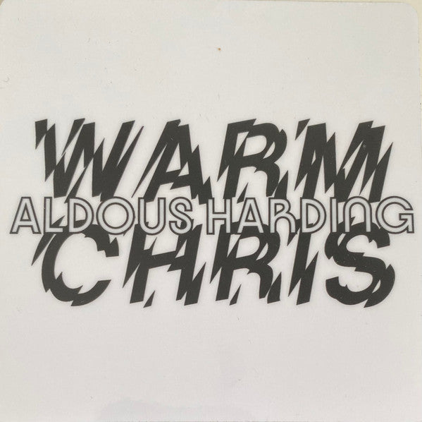 Warm Chris | Mint (M) Mint (M) - ALT/INDIE *NEW*