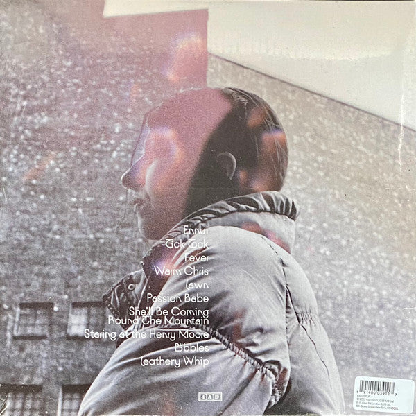 Warm Chris | Mint (M) Mint (M) - ALT/INDIE *NEW*