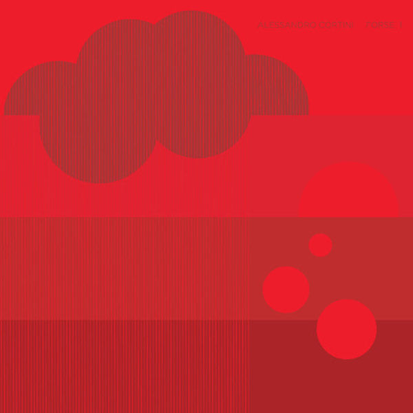 Forse 1 (VINYL) | Mint (M) Mint (M) - EXPERIMENTAL *NEW*