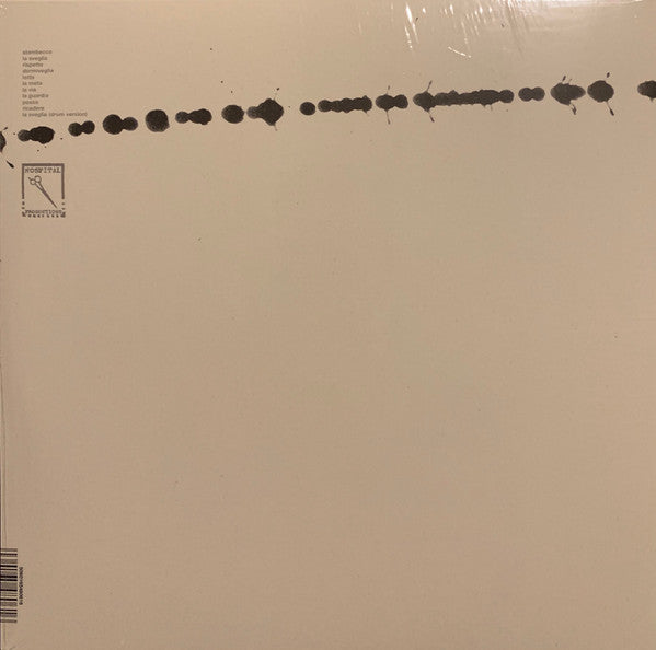 Risveglio | Mint (M) Mint (M) - TECHNO *SEALED*