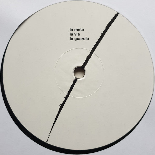 Risveglio | Mint (M) Mint (M) - TECHNO *SEALED*