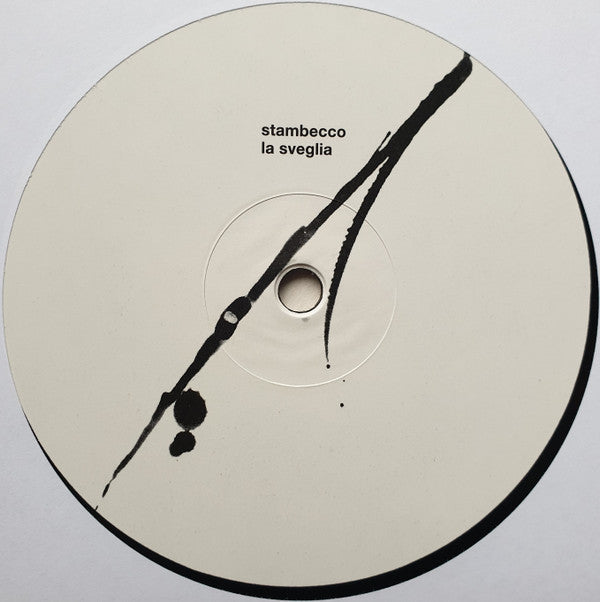 Risveglio | Mint (M) Mint (M) - TECHNO *SEALED*