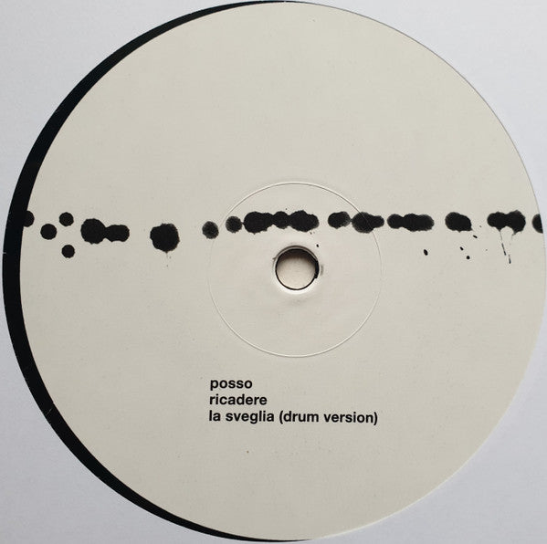 Risveglio | Mint (M) Mint (M) - TECHNO *SEALED*