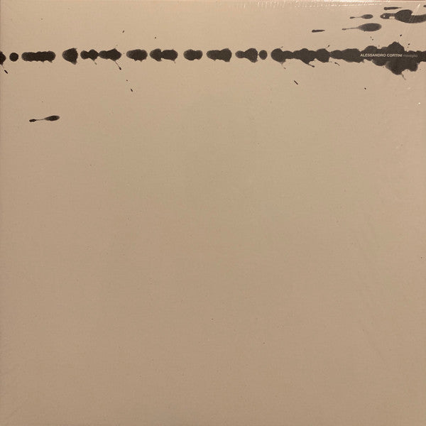 Risveglio | Mint (M) Mint (M) - TECHNO *SEALED*