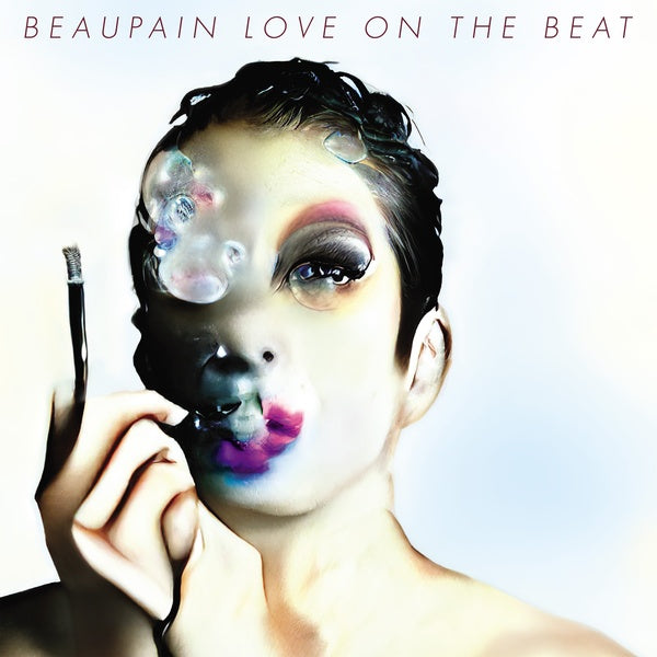 Love On The Beat |