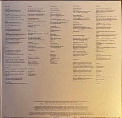 Alex G (2) God Save The Animals Domino LP, Album Mint (M) Mint (M)
