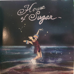 Alex G (2) House Of Sugar Domino LP, Album Mint (M) Mint (M)