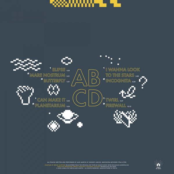 Classics 1994-1998 | Mint (M) Mint (M)