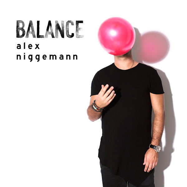 Balance Presents Alex Niggemann |