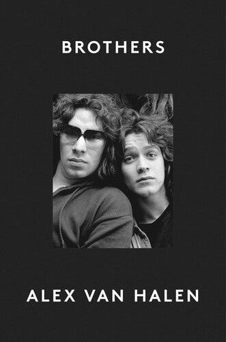 Brothers (Hardcover Edition) |