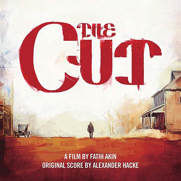 The Cut (Original Soundtrack) |