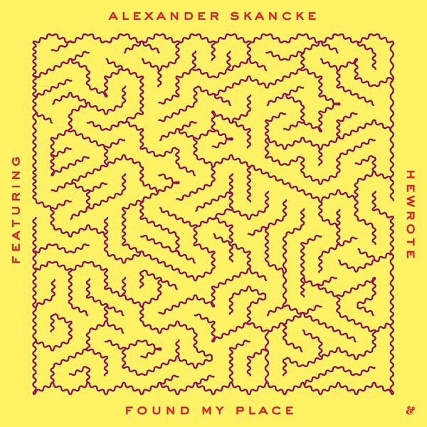 Found My Place (VINYL) | Mint (M) Mint (M) - TECH HOUSE *NEW*