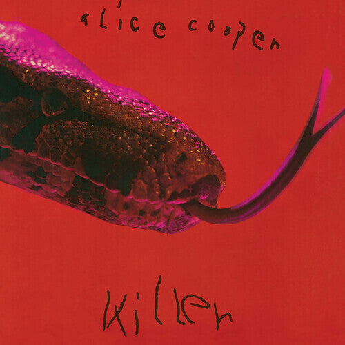 Killer: 50th Anniversary Edition (3 Lp's) |