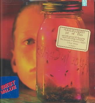 Jar Of Flies (Extended Play) |