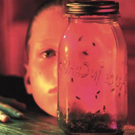 Jar Of Flies (Reissue) | Mint (M) Mint (M) - ALT/INDIE *SEALED*