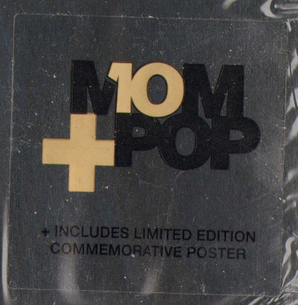 No Roots | Mint (M) Mint (M) - POP *NEW*