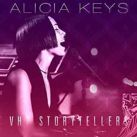 Alicia Keys - VHI STORYTELLERS (DVD/CD) |