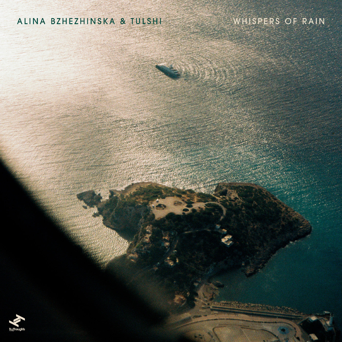 Whispers Of Rain |