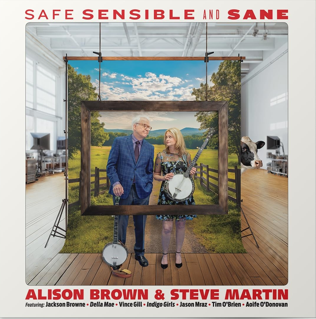 Safe, Sensible And Sane |