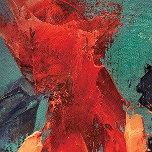 Submotion Orchestra - Alium (CD) |